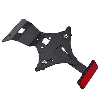 Amazon | バイク用 フェンダーレスキットCRF250L/(S